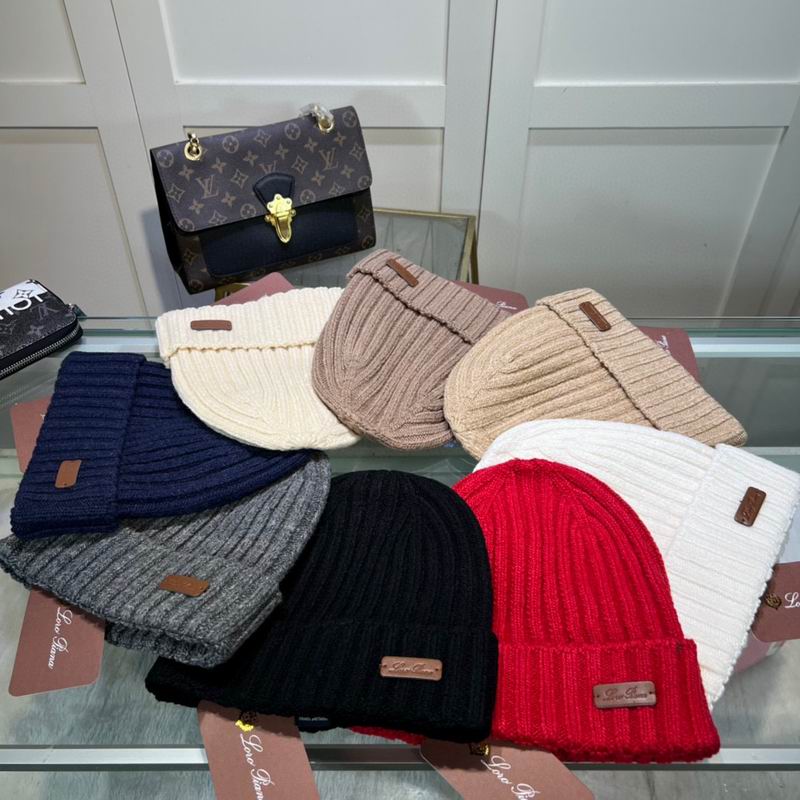 26 Loro Piana hat