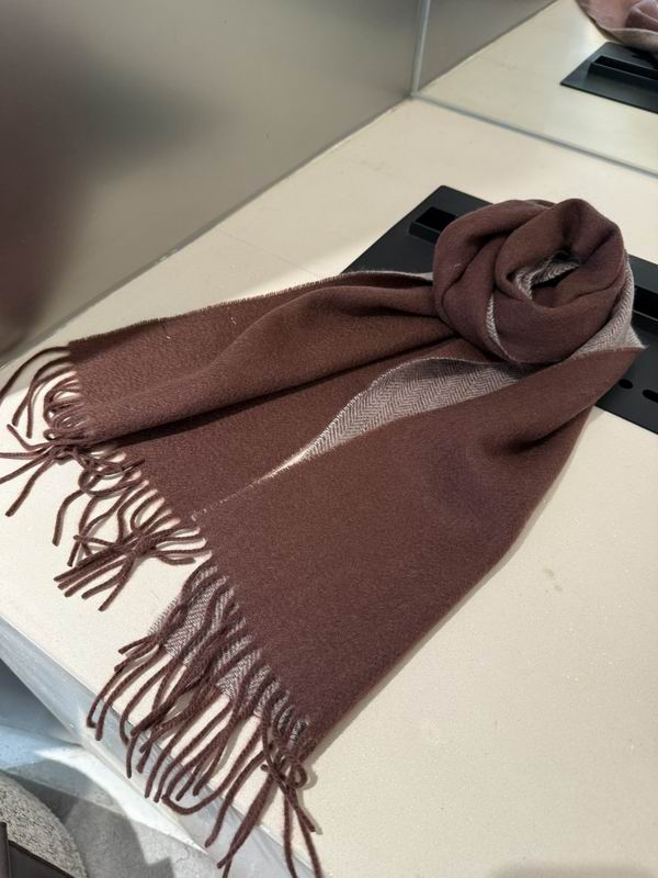 Loro Piana Scarf 30X180cm E1212101