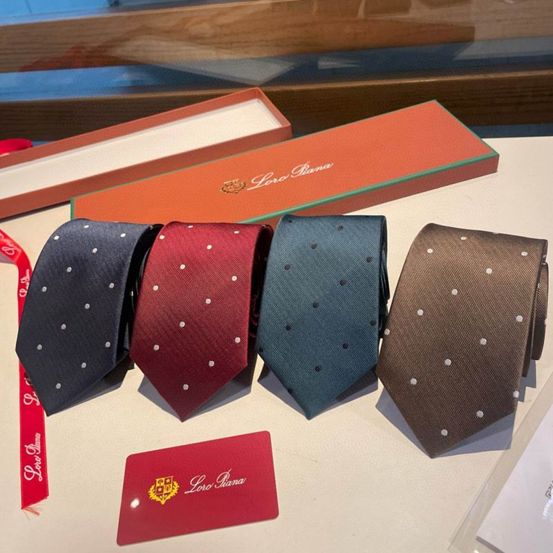 Loro Piana Tie hm02