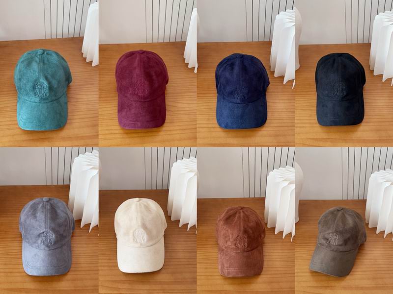 Loro Piana cap 111301