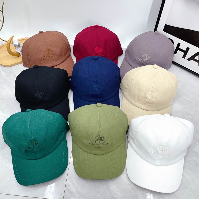 Loro Piana cap dx30