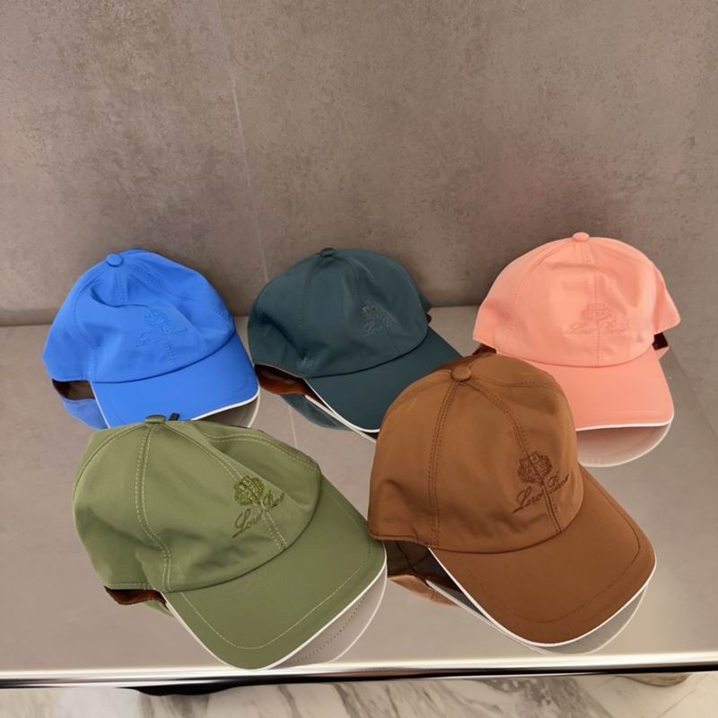 Loro Piana cap dx28