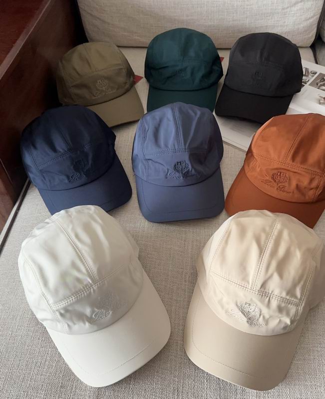 Loro Piana cap dx20