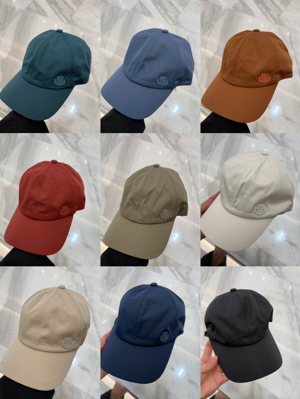 Loro Piana cap dx25