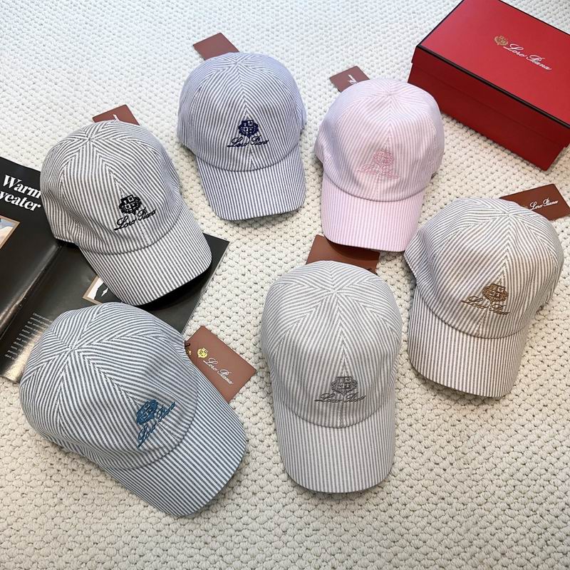 Loro Piana cap dx35