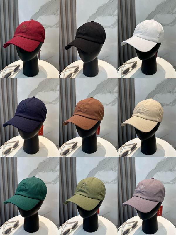 Loro Piana cap dx31
