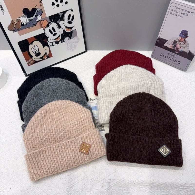 Loro Piana hat 112403