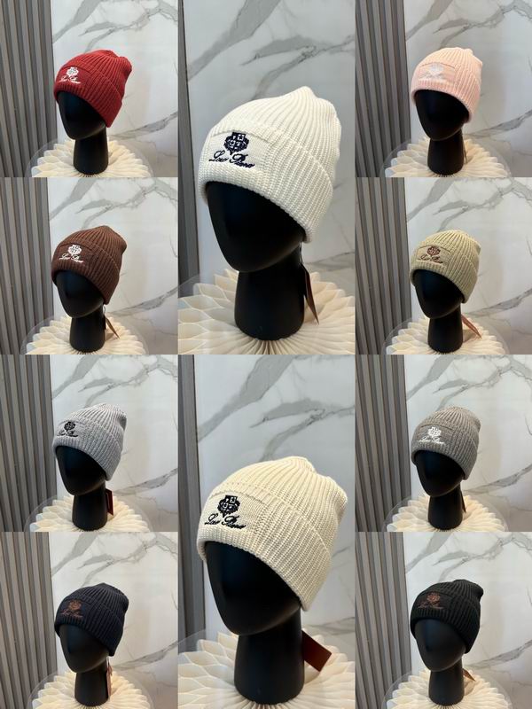 Loro Piana hat dx11