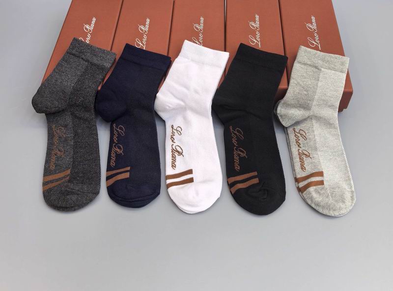 Loro Piana socks QY03