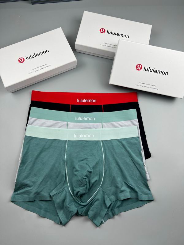 Luluemon boxer L-4XL 03