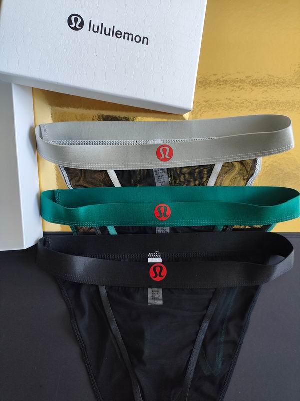 Luluemon boxer M-XL 120608