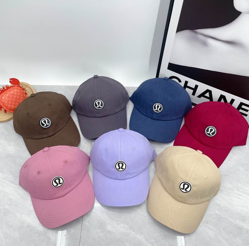 Luluemon cap dx17