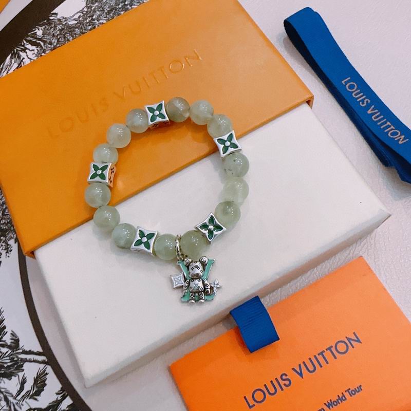 Lv Bracelet 02yxs12