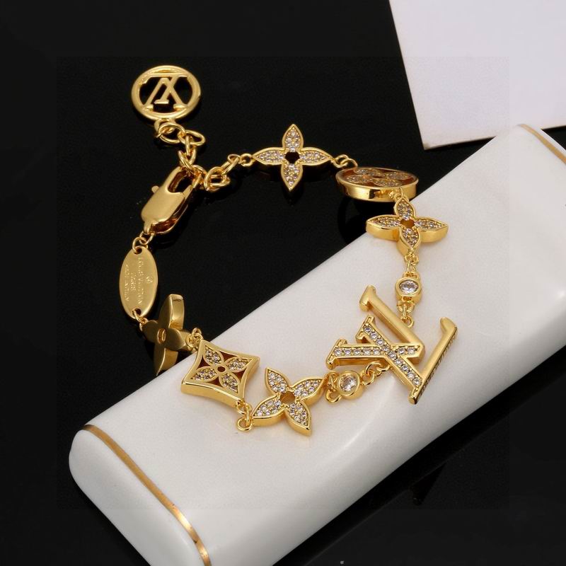 LV Bracelet 03yxs115