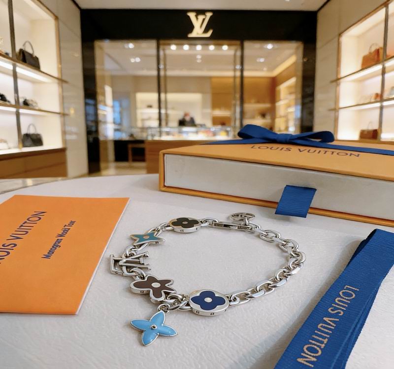 LV Bracelet 03yxs118