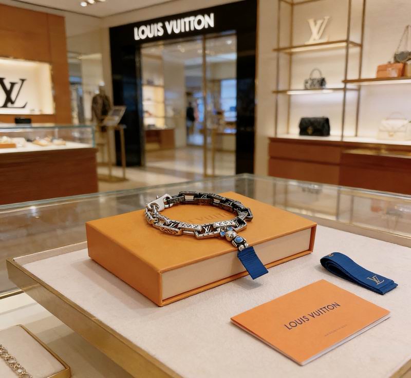 LV Bracelet 03yxs85