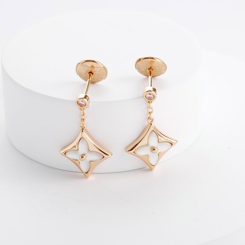 Lv Earring 02yxs02