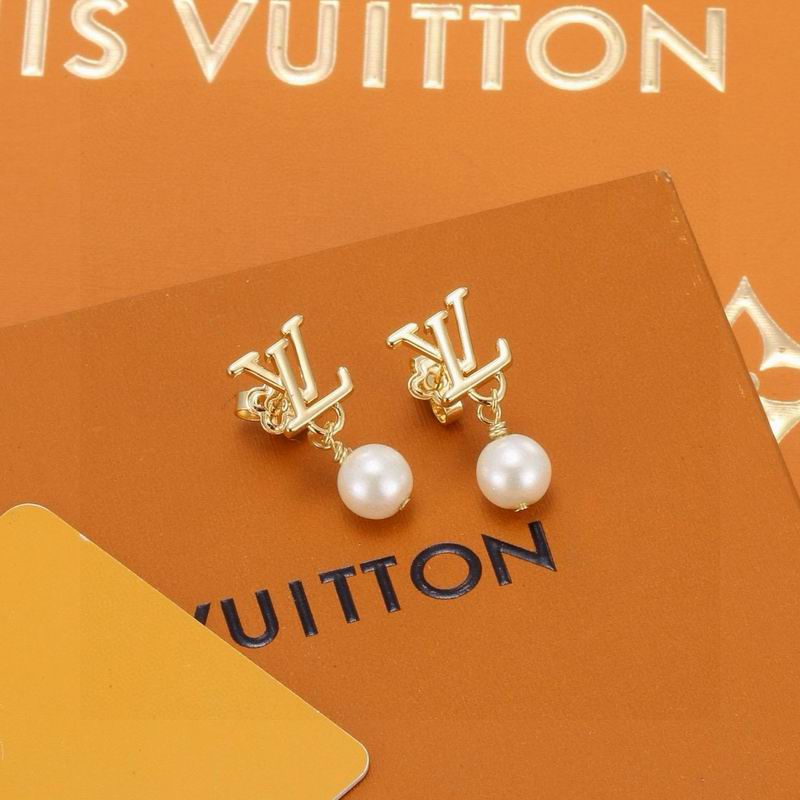 Lv Earring 02yxs11
