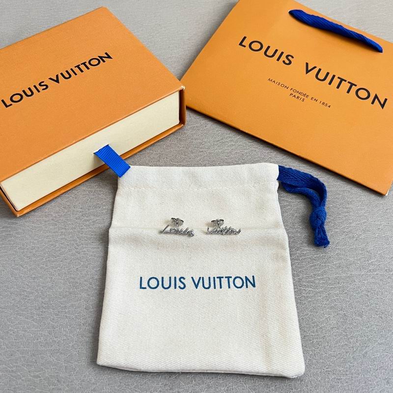 Lv Earring 02yxs12