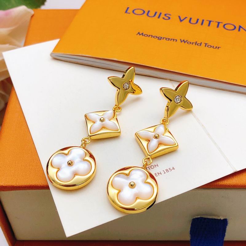 Lv Earring 02yxs16