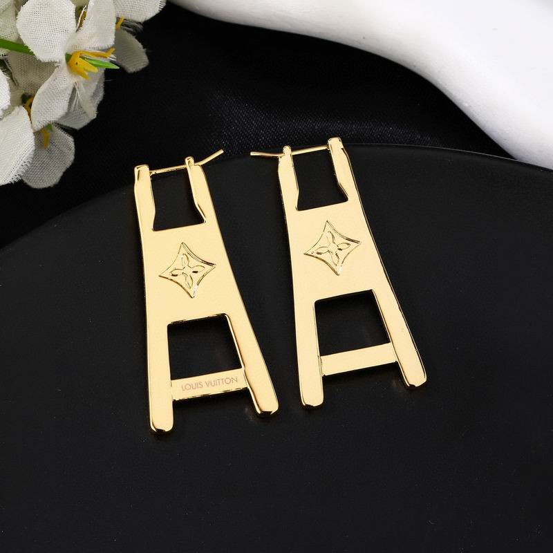 Lv Earring 02yxs18