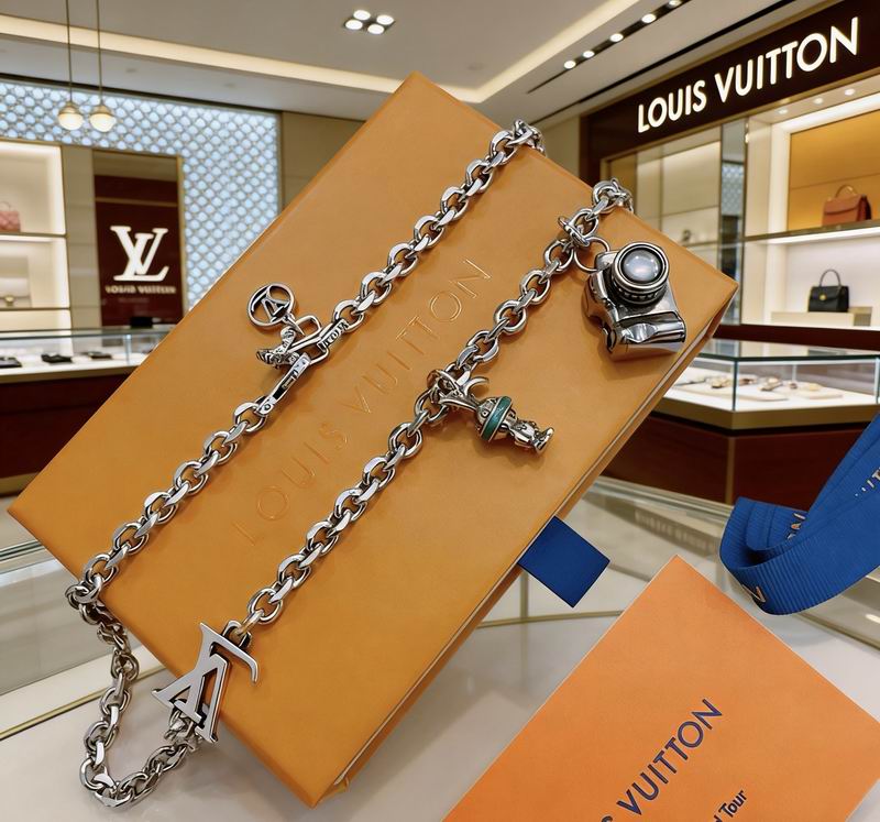 LV Necklace 03yxs96
