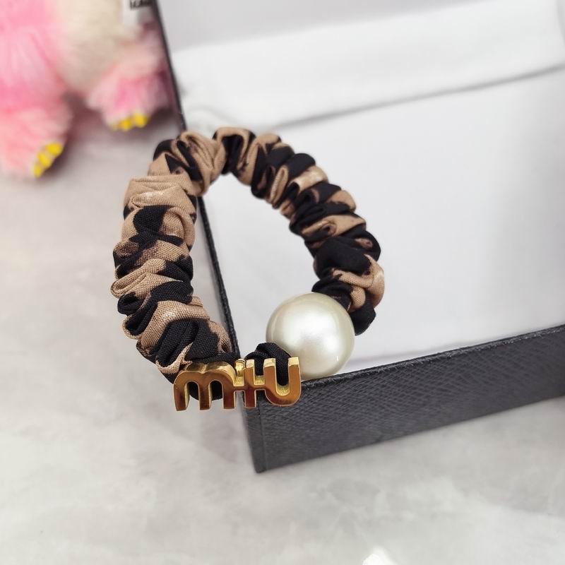 Miumiu Hairband dx03