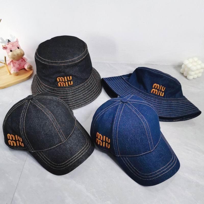 Miumiu Hat dx11