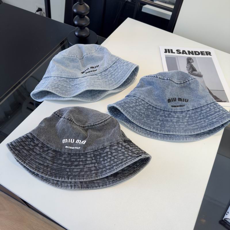 Miumiu Hat dx12