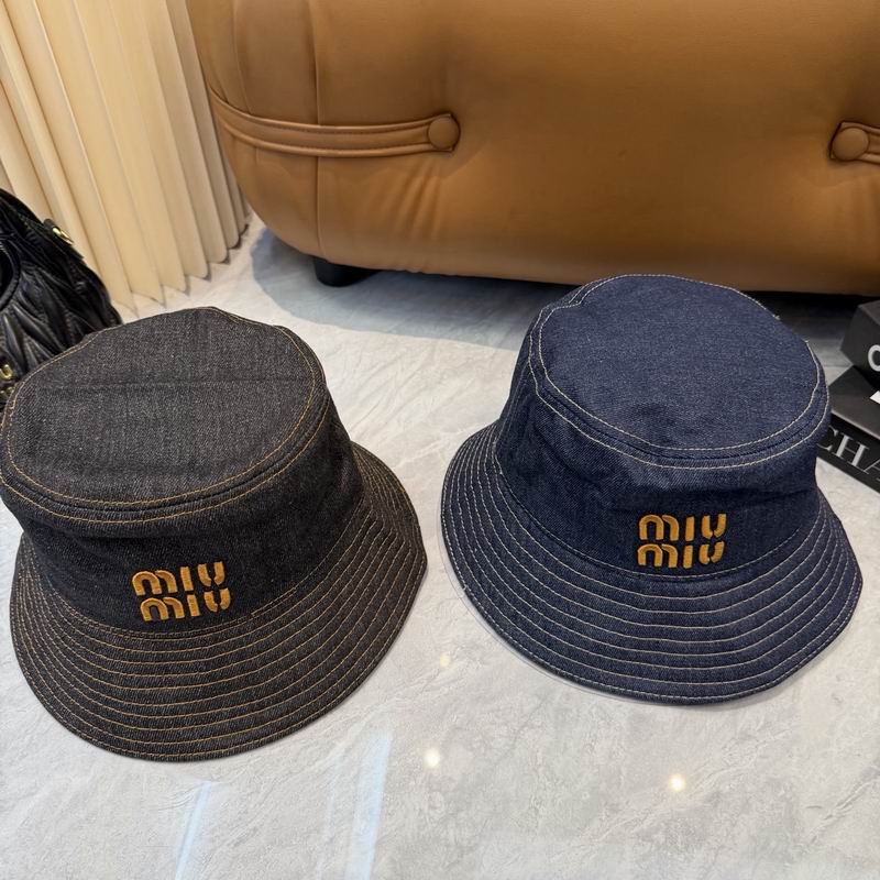 Miumiu Hat dx13