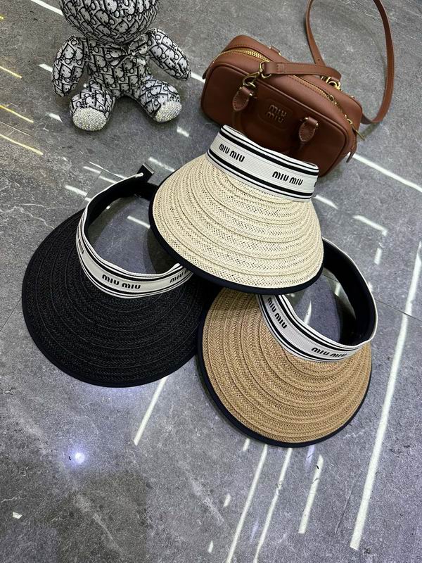 Miumiu Visor dx10