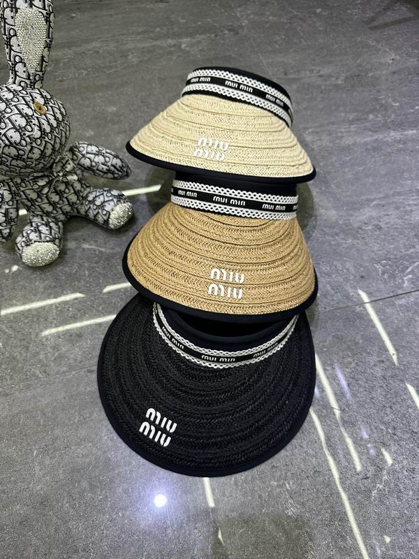 Miumiu Visor dx11