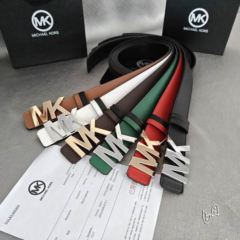 MK belt 38mmX80-125cm lb082001