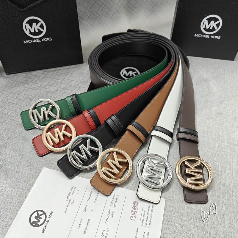 MK belt 38mmX80-125cm lb082002