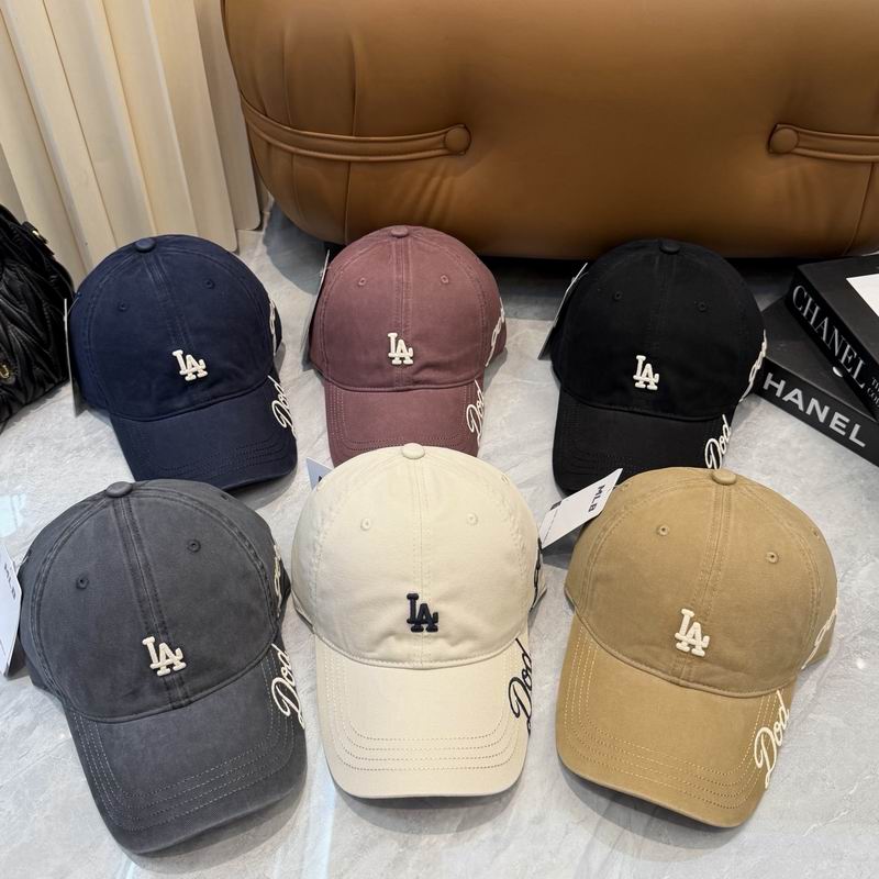 MLB NY Cap dx07
