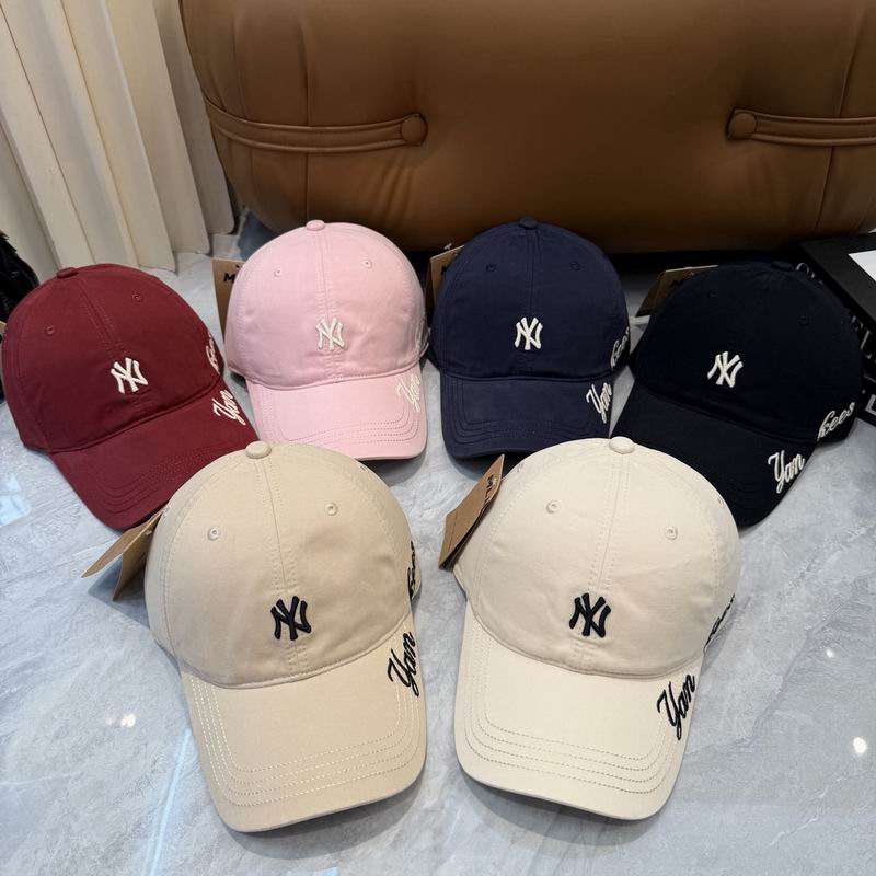 MLB NY Cap dx08