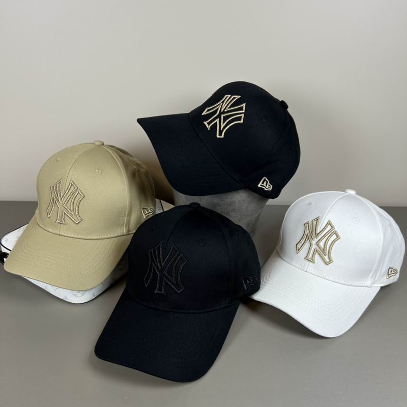 MLB NY cap dx38