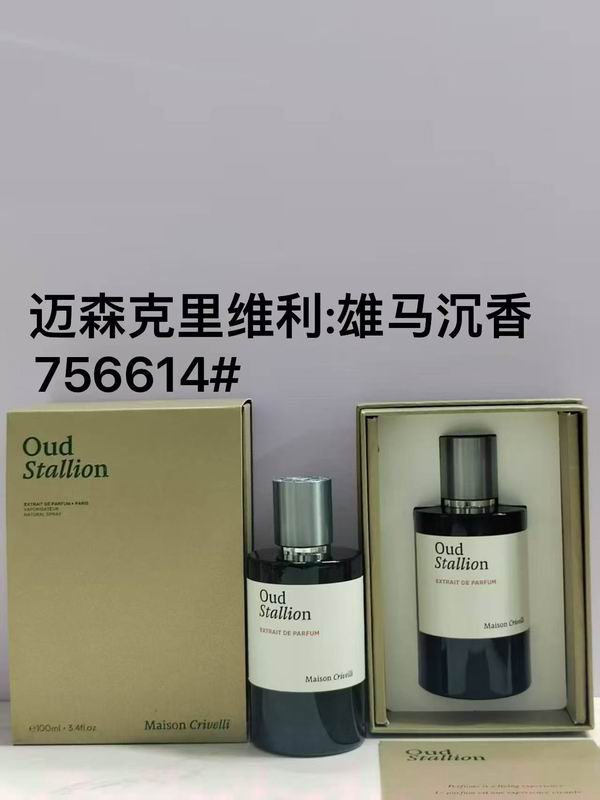 Maison Crivelli 100ml 03