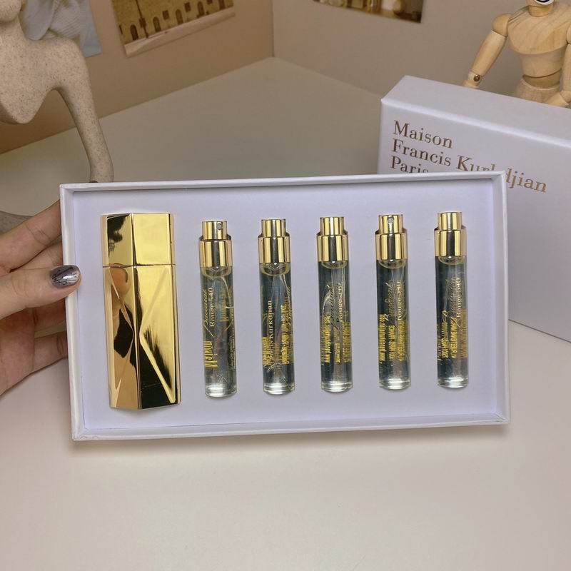 Maison Francis Kurkdjian 5X11ml 16