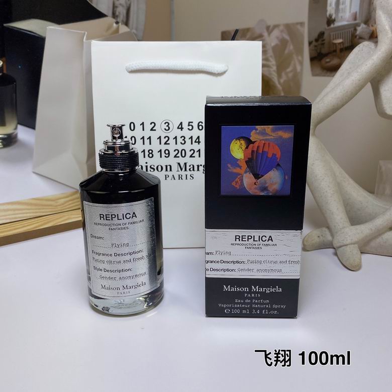 Maison Margiela 100ml 09