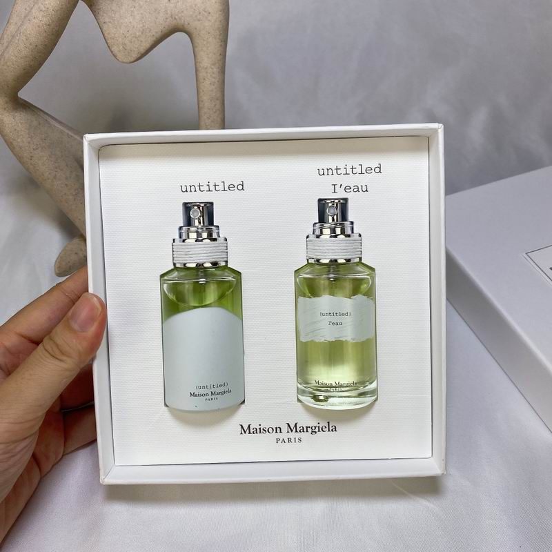 Maison Margiela 2X30ml 17