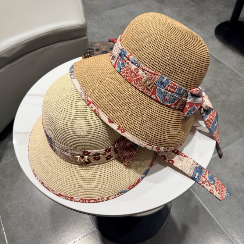 26Maison Michel Top Hat