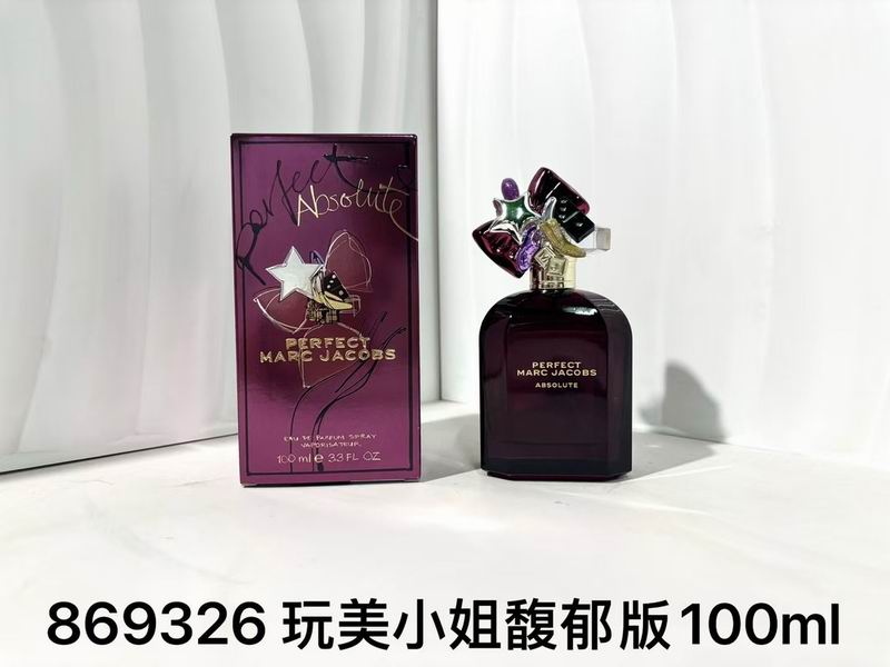 Marc Jacobs 100ml 08