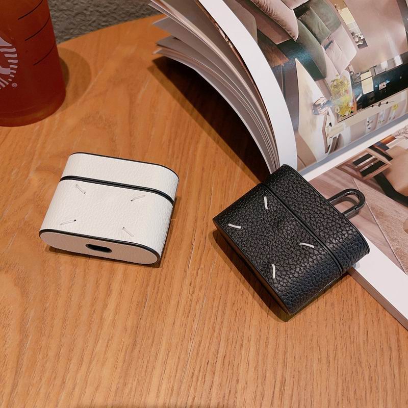 Margiela Airpods 1-3代 25