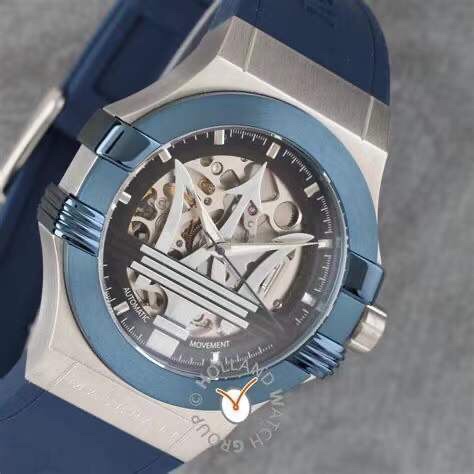 Maserati 42mm 101063