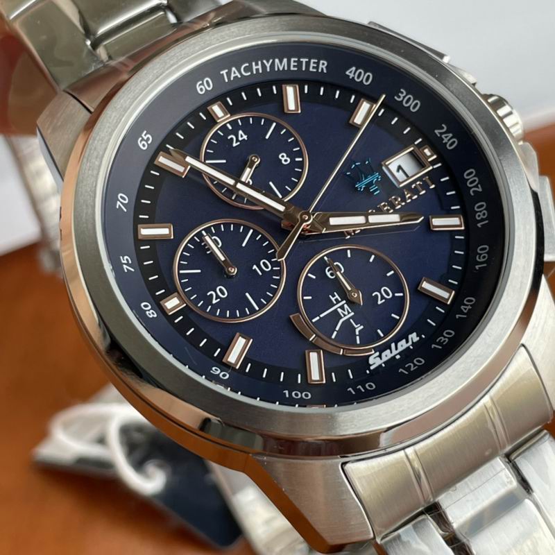 Maserati 43mm 1010109