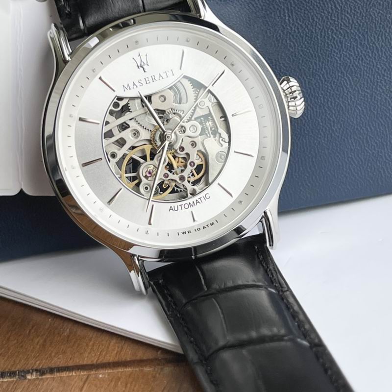 Maserati 43mm 1010131