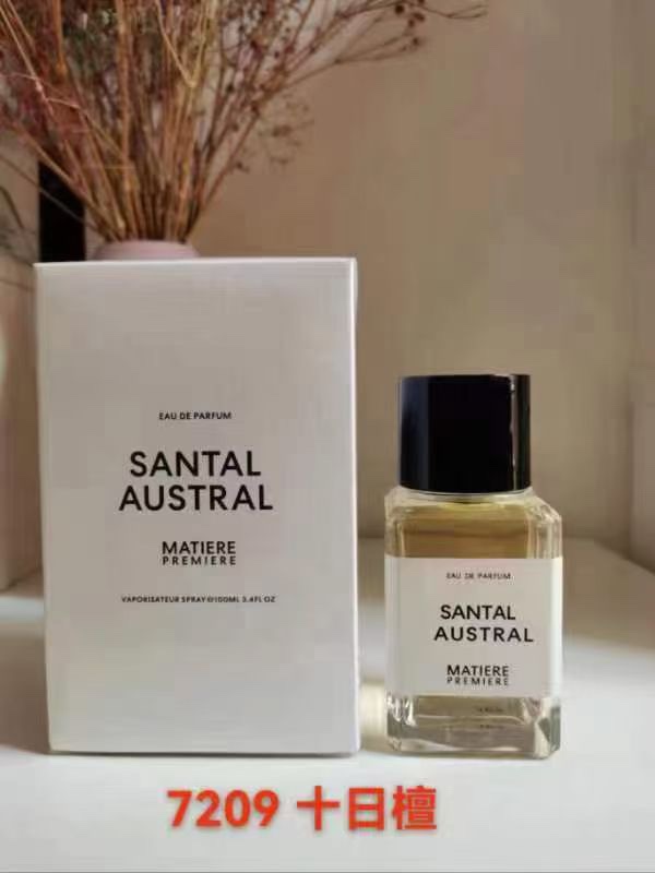 Matiere Premiere perfume（多款式）01