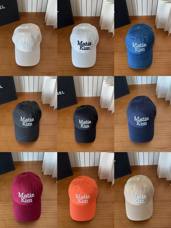 Matin Kim Cap dx48