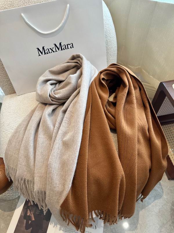 Maxmara scarf 30X190cm E011032